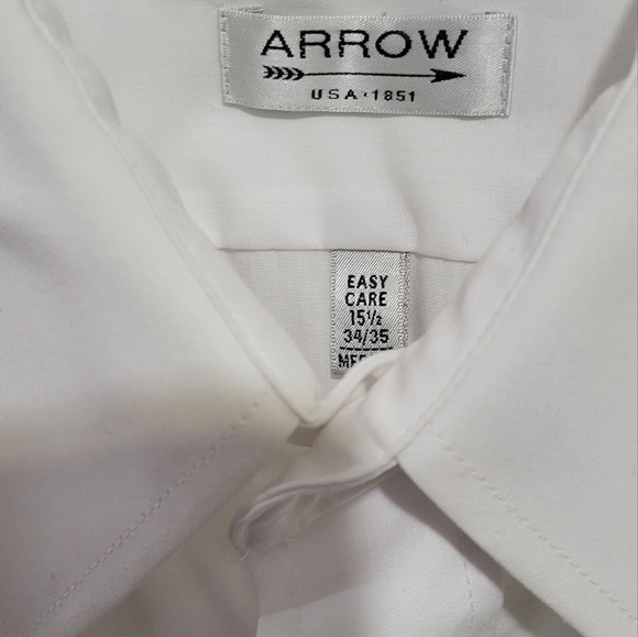 ARROW Shirt - Picture 1 of 2